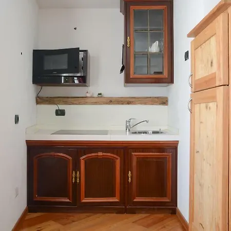 Appartement Premesan *