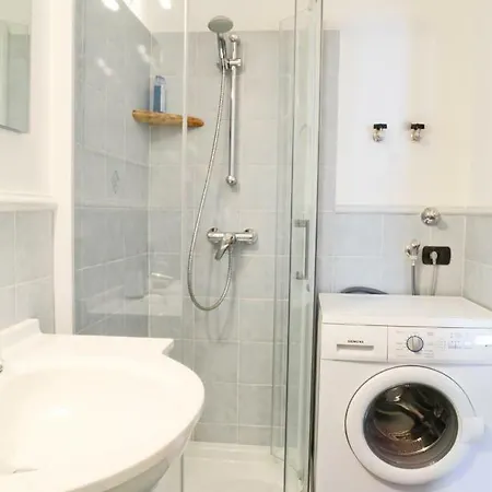 Premesan Appartement Bormio