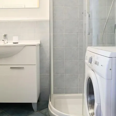 Appartement Premesan Bormio