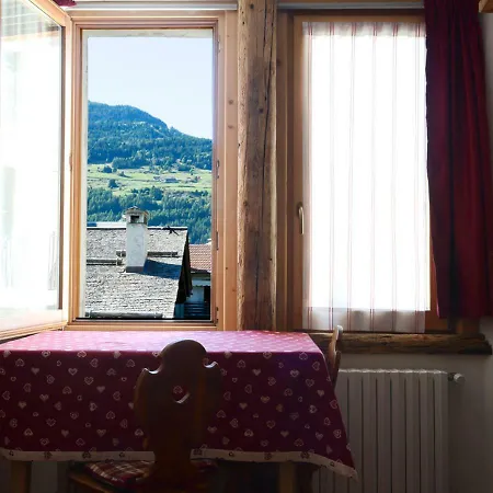 Premesan * Μπόρμιο