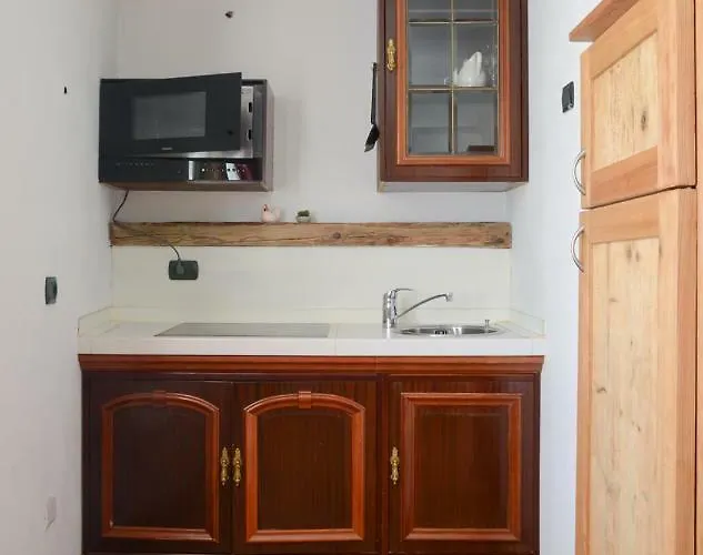 Appartement Premesan *