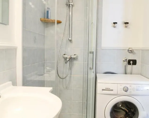 Premesan Appartement Bormio