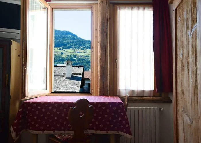 Premesan * Μπόρμιο