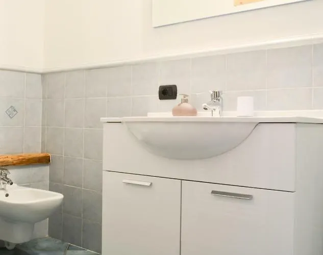 Premesan Appartement Bormio