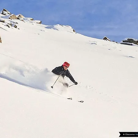 Premesan * Bormio